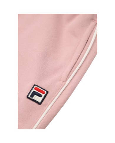 Pantaloni fitness da Tuta per bambini Fila Caresana Regular FAK0448-40029 Pantaloni fitness da Tuta per bambini Fila Caresana Regular FAK0448-40029