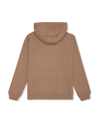 Felpa con cappuccio per bambini Fila Carisio Regular Logo FAT0743-70008 Felpa con cappuccio per bambini Fila Carisio Regular Logo FAT0743-70008