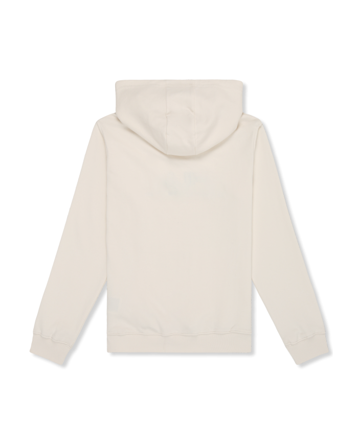 Felpa con cappuccio per bambini Fila Carisio Regular Logo FAT0743-10010