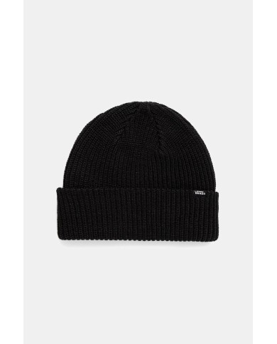 Vans berretto VN000QB4BLK1 Vans berretto VN000QB4BLK1