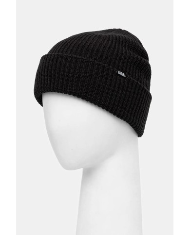 Vans berretto VN000QB4BLK1 Vans berretto VN000QB4BLK1