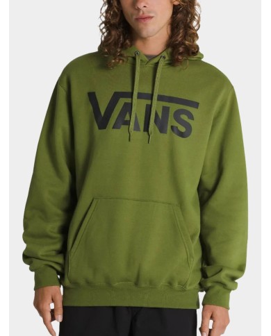 felpa con cappuccio vans VN000HNXEN61 felpa con cappuccio vans VN000HNXEN61