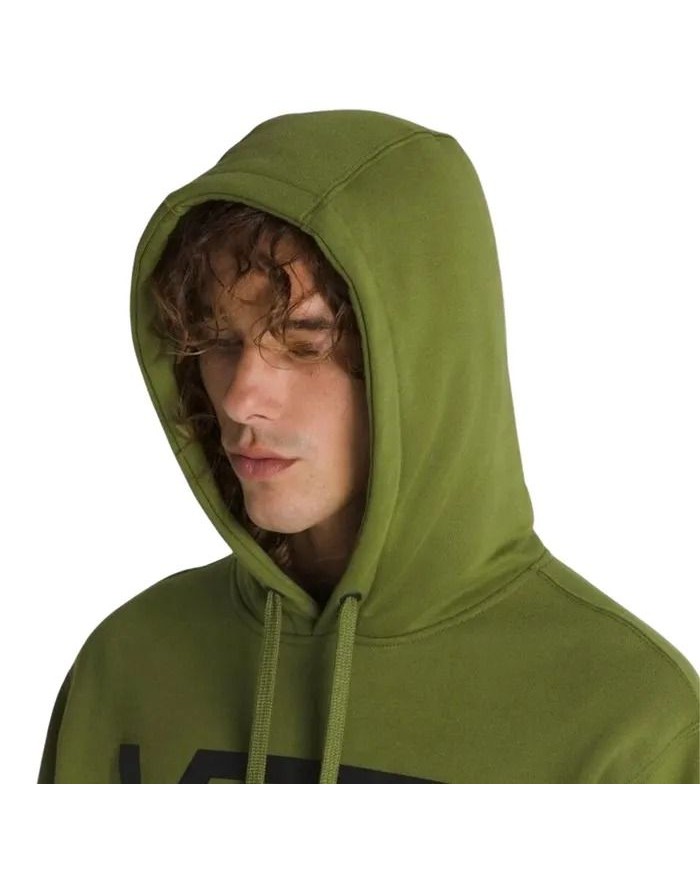 felpa con cappuccio vans VN000HNXEN61