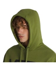 felpa con cappuccio vans VN000HNXEN61