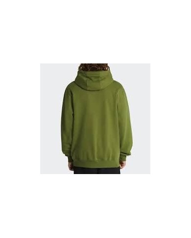 felpa con cappuccio vans VN000HNXEN61