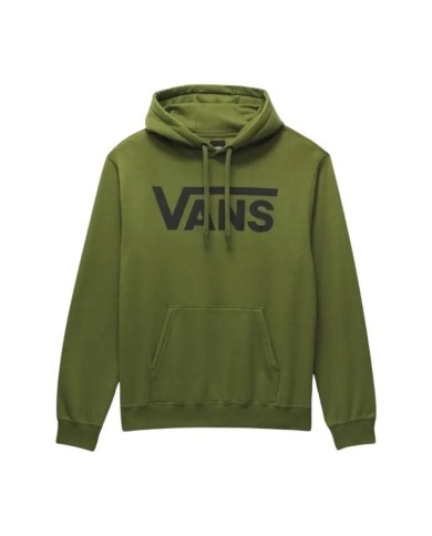 felpa con cappuccio vans VN000HNXEN61
