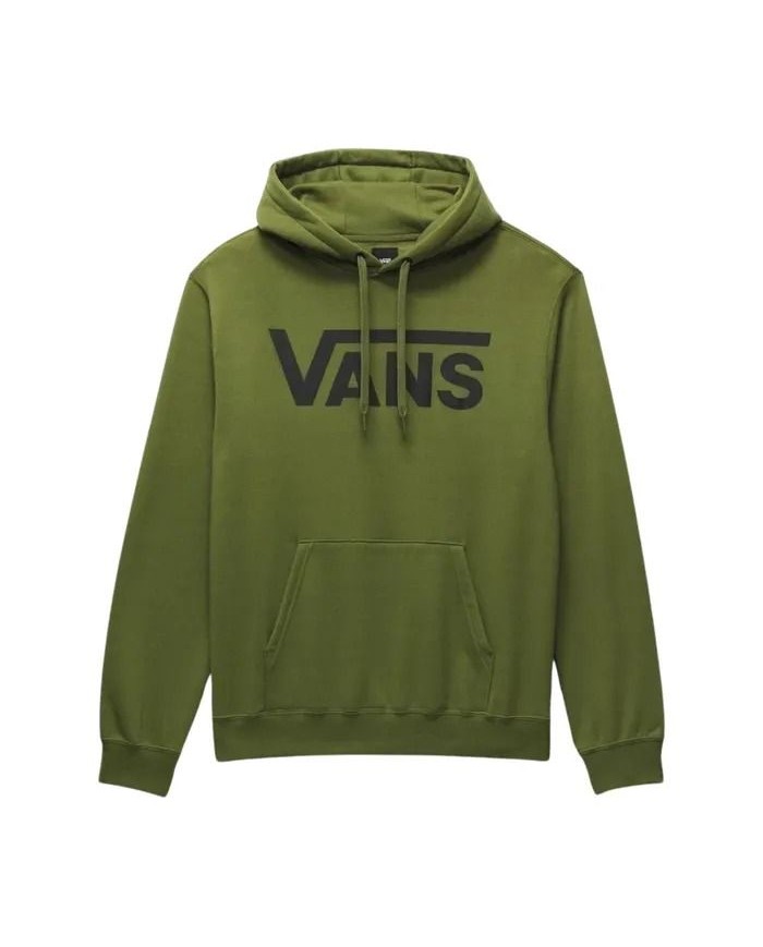 felpa con cappuccio vans VN000HNXEN61