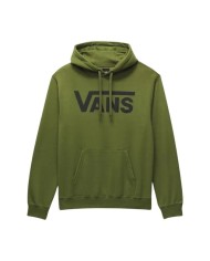 felpa con cappuccio vans VN000HNXEN61