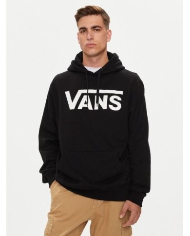 Felpa con cappuccio Vans VN000HNXY281 Felpa con cappuccio Vans VN000HNXY281