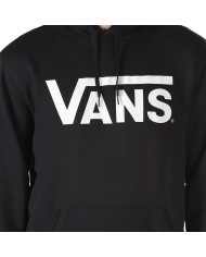 Felpa con cappuccio Vans VN000HNXY281