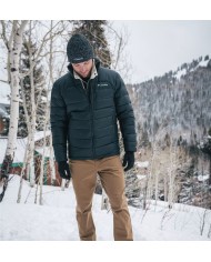 Berretto Columbia Watch Cap II  1464091-012