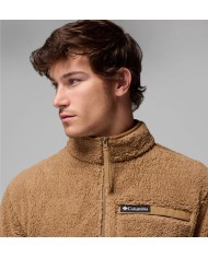 Giacca in pile Sherpa Rugged Ridge 2135481-257