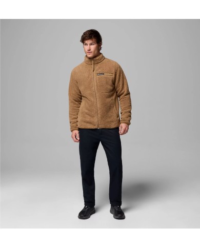 Giacca in pile Sherpa Rugged Ridge 2135481-257