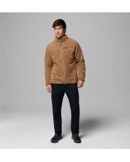 Giacca in pile Sherpa Rugged Ridge 2135481-257