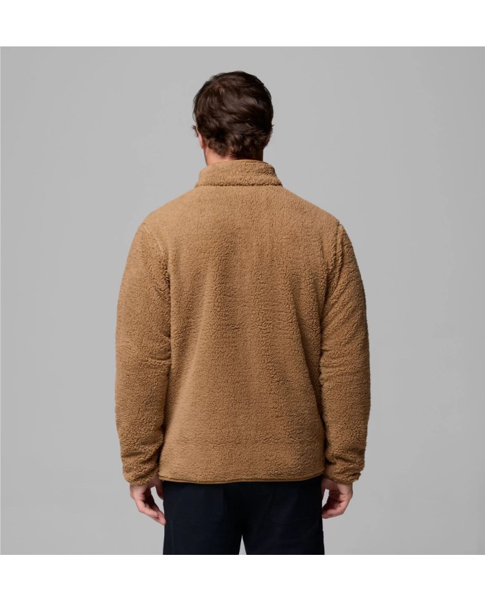 Giacca in pile Sherpa Rugged Ridge 2135481-257