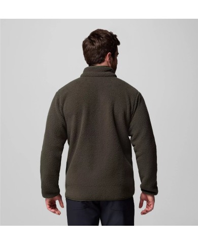 Giacca in pile Sherpa Rugged Ridge 2135481-366