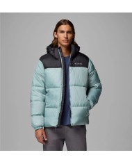GIUBBINO  COLUMBIA  PUFFECT II HOODED 2086851-461
