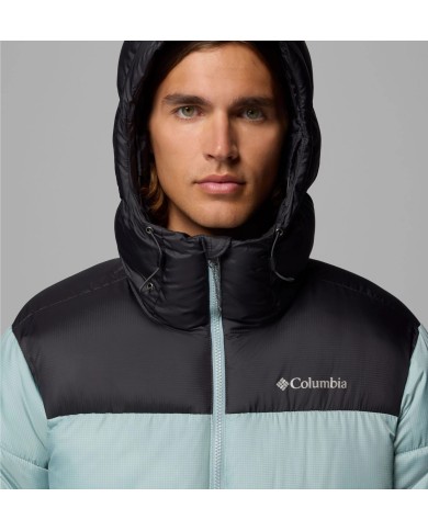 GIUBBINO  COLUMBIA  PUFFECT II HOODED 2086851-461