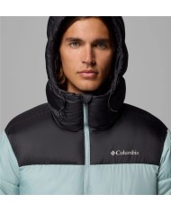 GIUBBINO  COLUMBIA  PUFFECT II HOODED 2086851-461