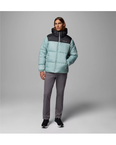 GIUBBINO  COLUMBIA  PUFFECT II HOODED 2086851-461