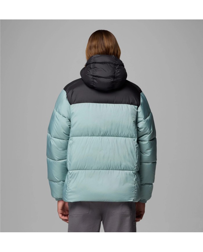 GIUBBINO  COLUMBIA  PUFFECT II HOODED 2086851-461