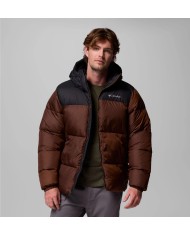 GIUBBINO  COLUMBIA  PUFFECT II HOODED  2086851-256