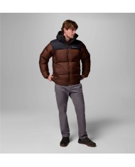 GIUBBINO  COLUMBIA  PUFFECT II HOODED  2086851-256