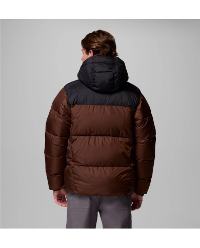 GIUBBINO  COLUMBIA  PUFFECT II HOODED  2086851-256