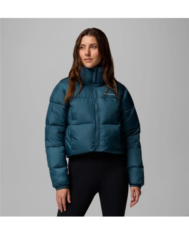 Giubbino Columbia SportswearW Puffect I 2088501-429 Giubbino Columbia SportswearW Puffect I 2088501-429