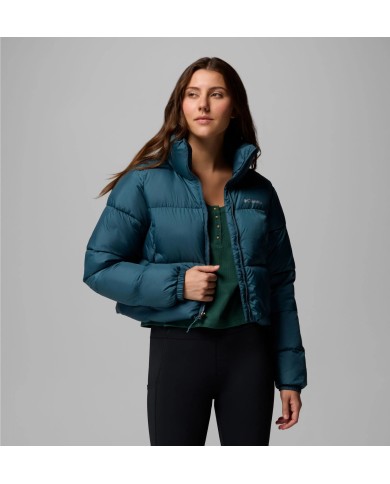 Giubbino Columbia SportswearW Puffect I 2088501-429 Giubbino Columbia SportswearW Puffect I 2088501-429