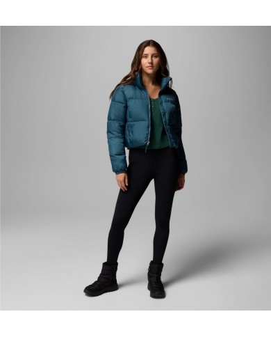 Giubbino Columbia SportswearW Puffect I 2088501-429