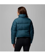 Giubbino Columbia SportswearW Puffect I 2088501-429