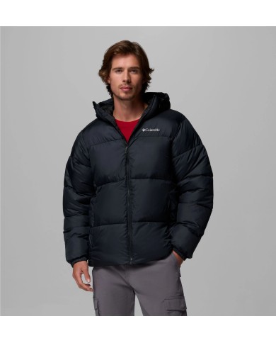 Giacca con cappuccio Columbia Pffect  II 2086851-010 Giacca con cappuccio Columbia Pffect  II 2086851-010