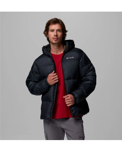 Giacca con cappuccio Columbia Pffect  II 2086851-010 Giacca con cappuccio Columbia Pffect  II 2086851-010
