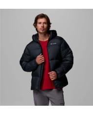 Giacca con cappuccio Columbia Pffect  II 2086851-010