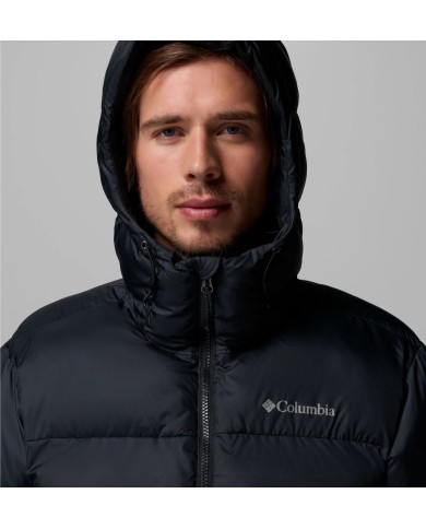 Giacca con cappuccio Columbia Pffect  II 2086851-010