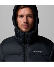 Giacca con cappuccio Columbia Pffect  II 2086851-010