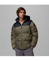 Giubbino Columbia Puffect II Hooded Puffer  2086851-397