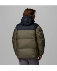 Giubbino Columbia Puffect II Hooded Puffer  2086851-397