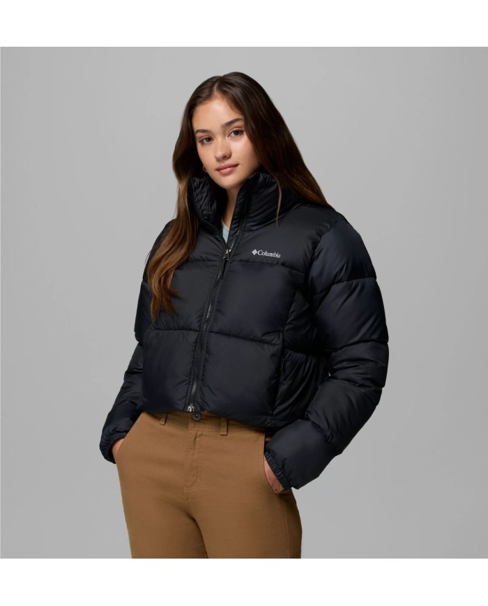 Giubbotto invernale Puffect II  2088501-010