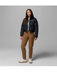 Giubbotto invernale Puffect II  2088501-010