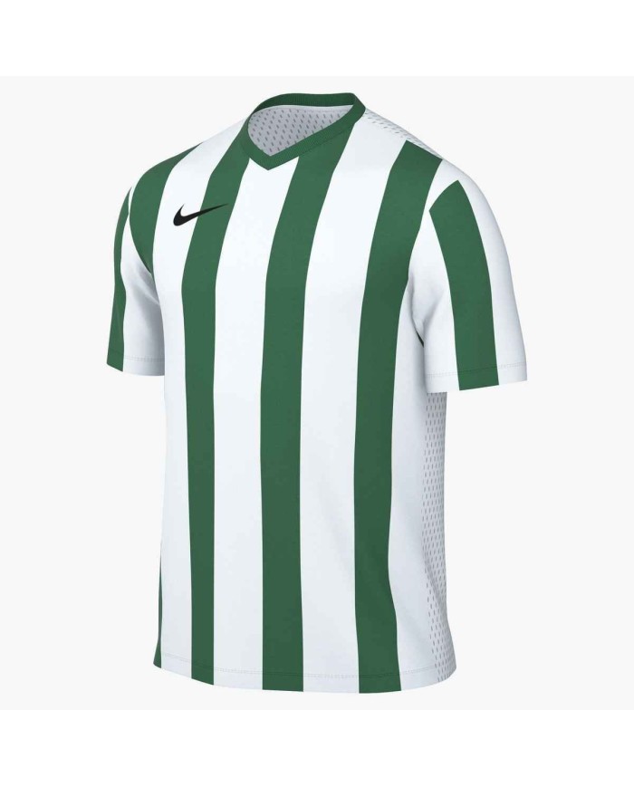 T-SHIRT DA CALCIO Nike Striped Division V FZ9337-103