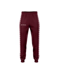 Pantalone Sportivo Phil Miller PHM326PR011 Verdi da Uomo in Misto Cotone Pantalone Sportivo Phil Miller PHM326PR011 Verdi da Uomo in Misto Cotone