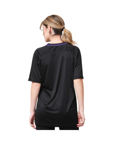 Maglia da Calcio Givova Pixel MA035 Padel Tennis Viola Nero MA0351410 Maglia da Calcio Givova Pixel MA035 Padel Tennis Viola Nero MA0351410