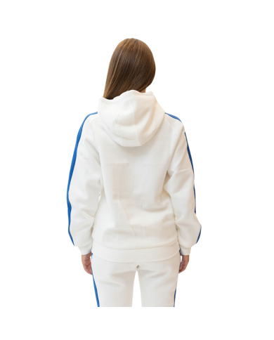 Tuta GALLERY Givova TR039 Avorio Azzurro Unisex TR0399802 Tuta GALLERY Givova TR039 Avorio Azzurro Unisex TR0399802