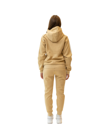 Tuta GALLERY Givova TR039 Beige Avorio Unisex TR0391898 Tuta GALLERY Givova TR039 Beige Avorio Unisex TR0391898