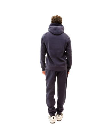 Tuta GALLERY Givova TR039 Blu Unisex TR0390404 Tuta GALLERY Givova TR039 Blu Unisex TR0390404