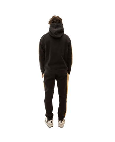 Tuta GALLERY Givova TR039 Nero Beige Unisex TR0391018 Tuta GALLERY Givova TR039 Nero Beige Unisex TR0391018