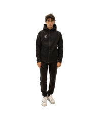 Tuta GALLERY Givova TR039 Nero Unisex TR0391010