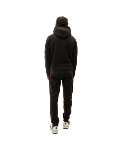 Tuta GALLERY Givova TR039 Nero Unisex TR0391010 Tuta GALLERY Givova TR039 Nero Unisex TR0391010